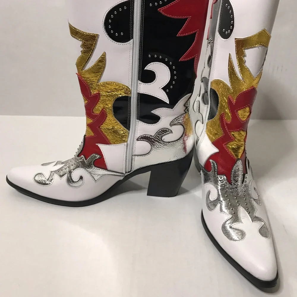 Jeffrey Campbell - Picture 4 of 4